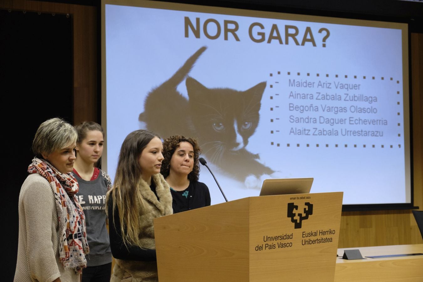 El emprendimiento tiene futuro en Gipuzkoa. Es la principal conclusión que se puede extraer de la séptima edición de STARTinnova, el programa pedagógico impulsado por diariovasco.com y que este curso ha contado con la participación de más de 3.000 alumnos unos 200 centros escolares en Euskadi, Asturias, Valencia, La Rioja, Castilla y León y Madrid.