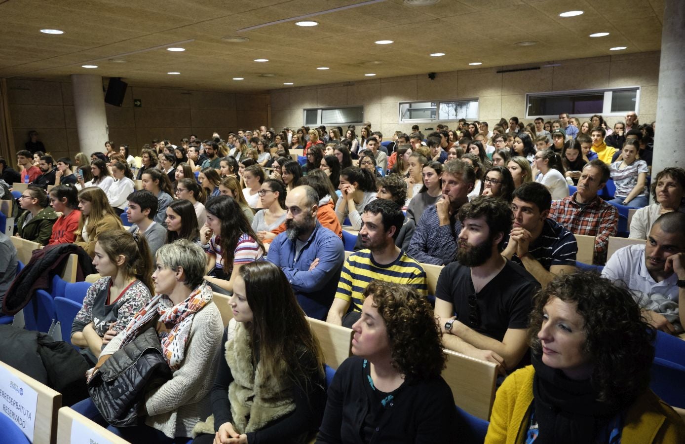 El emprendimiento tiene futuro en Gipuzkoa. Es la principal conclusión que se puede extraer de la séptima edición de STARTinnova, el programa pedagógico impulsado por diariovasco.com y que este curso ha contado con la participación de más de 3.000 alumnos unos 200 centros escolares en Euskadi, Asturias, Valencia, La Rioja, Castilla y León y Madrid.