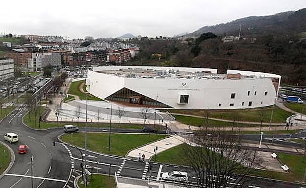 El plan universitario vasco 2019-2022 cuenta con 1.411 millones, un 9,6 % más