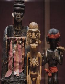 Imagen secundaria 2 - San Telmo se asoma a Polloe