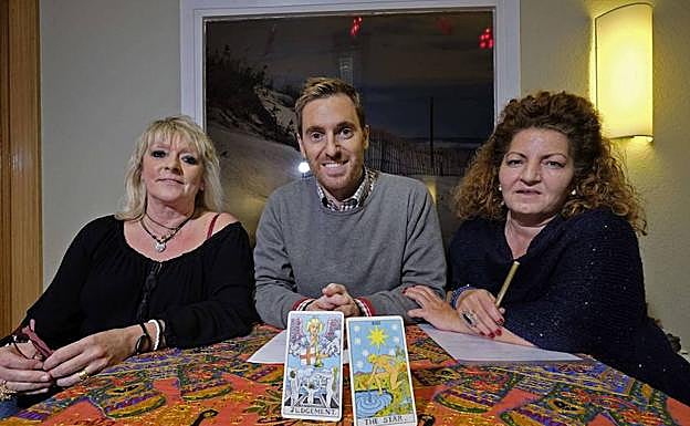 Vidente Darpón, Darpón, Osakidetza