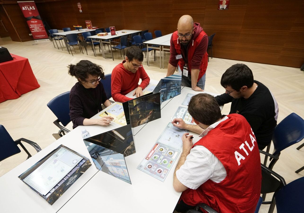 El Salón del Cómic y Manga de San Sebastián ha anierto sus puertas este viernes en San Sebastián. El fin de semana promete ser apasionante en el Kursaal y la ciudad.