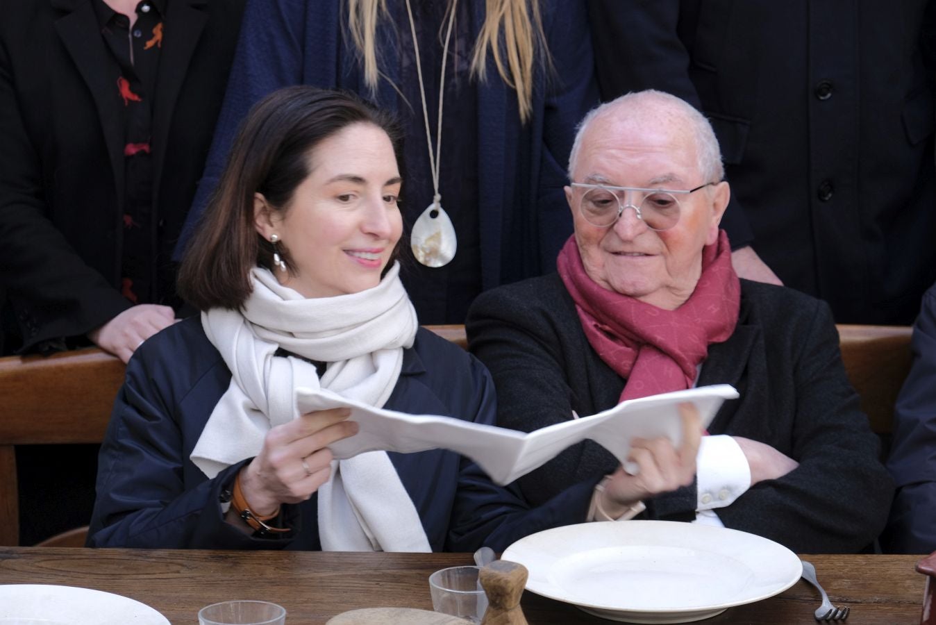 San Telmo y Tabakalera inauguran dos exposiciones que retratan la evolución de la sociedad vasca a través del chef donostiarra y la Nueva Cocina Vasca