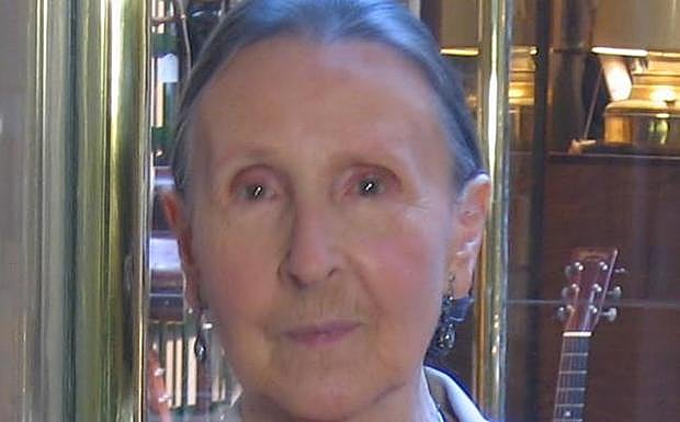 Filmoteca Vasca dedicará un libro y un ciclo a la cineasta de Biarritz Yannick Bellon