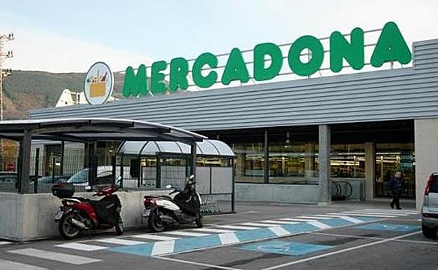 Mercadona crea 258 empleos fijos en Euskadi