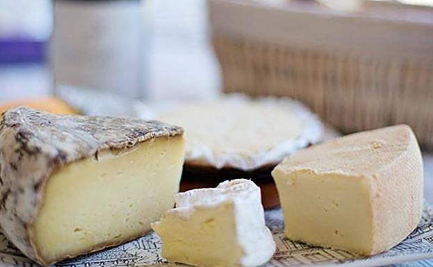 ¿Es bueno el queso si estás haciendo dieta?