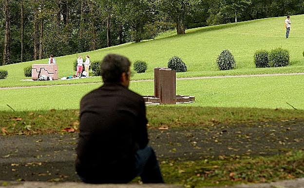 El museo, en un acto privado en 2013. 