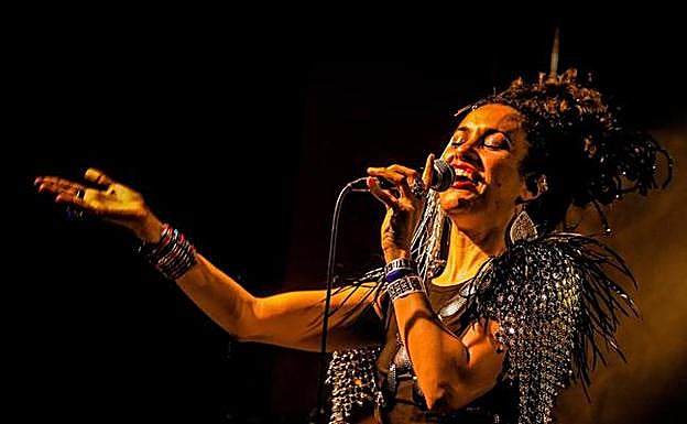 Cumbia en el Dabadaba y rock psicodélico en Kutxa Kultur Kluba