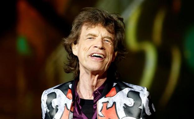 Mick Jagger está «mucho mejor» tras la operación