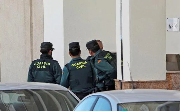 Detenido un ciudadano sueco en Gran Canaria acusado de matar a golpes a su esposa