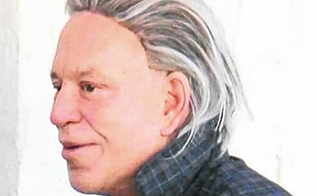 La mutación de Mickey