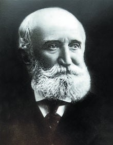 Imagen secundaria 2 - 120 años en la vanguardia médico-sanitaria