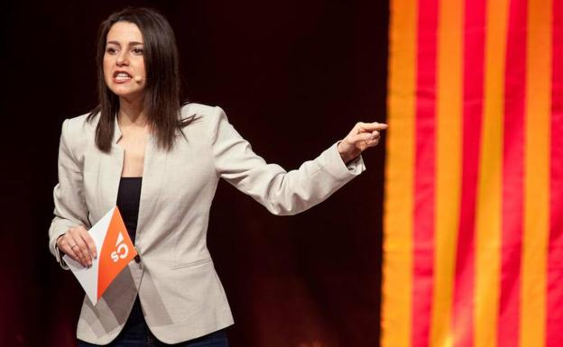 La columna de Olga Agüero: Que griten los muros
