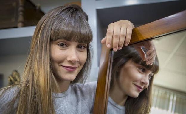 Aitana y Miguel viajan juntos