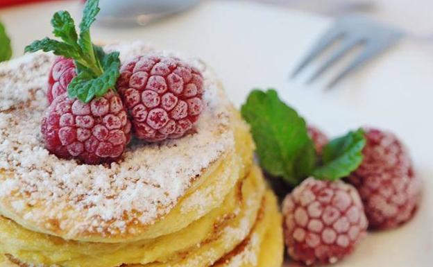 Recetas fit con harina de coco para quitarse el sombrero