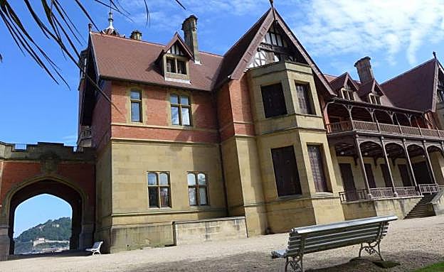 La tercera planta de Miramar acogerá la oficina técnica desde la que se dirigirá el rodaje