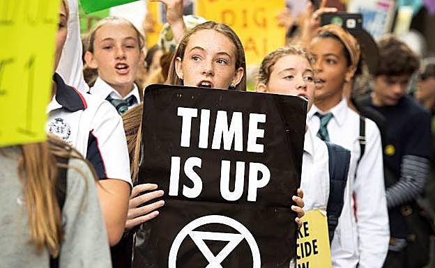 Nueva Zelanda presenta un plan de «carbono cero» contra el cambio climático