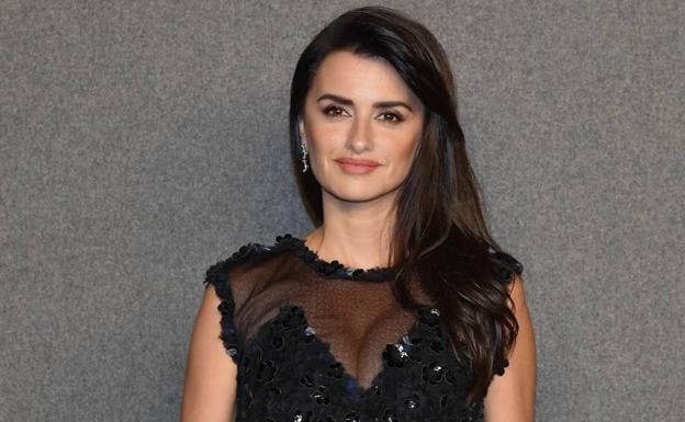 Penélope Cruz en diez películas