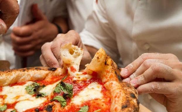 ¿Dónde se encuentran las mejores pizzas de Roma?