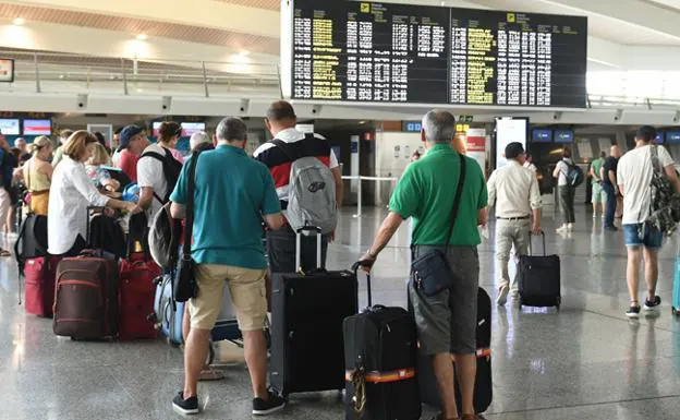 El precio de hoteles y viajes en Semana Santa sube la inflación en Euskadi