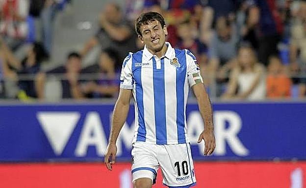 El Europeo sub21 impediría a Oyarzabal, Zubeldia y Merino jugar con Euskadi