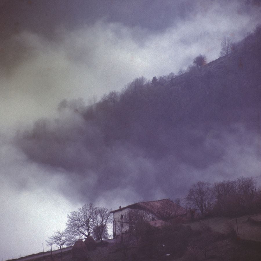La familia ha donado al Museo San Telmo la colección formada por los archivos de Sigfrido Koch Bengoetxea y Sigfrido Koch Arruti.