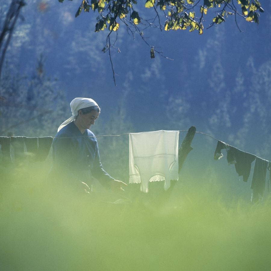 La familia ha donado al Museo San Telmo la colección formada por los archivos de Sigfrido Koch Bengoetxea y Sigfrido Koch Arruti.