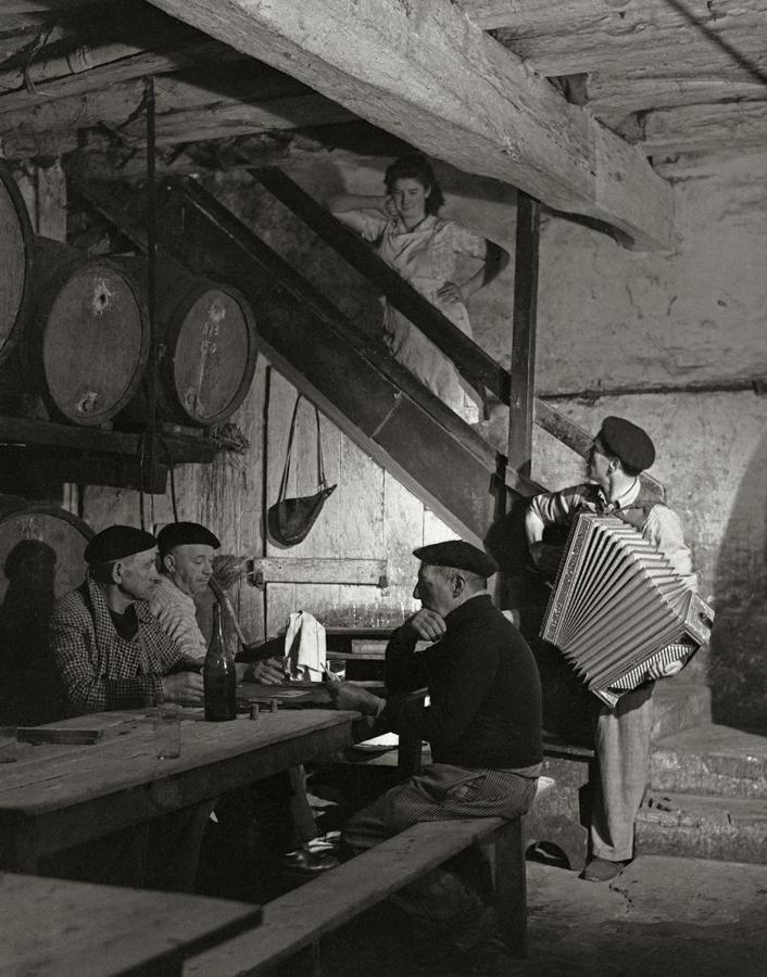 La familia ha donado al Museo San Telmo la colección formada por los archivos de Sigfrido Koch Bengoetxea y Sigfrido Koch Arruti.