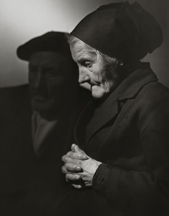 La familia ha donado al Museo San Telmo la colección formada por los archivos de Sigfrido Koch Bengoetxea y Sigfrido Koch Arruti.