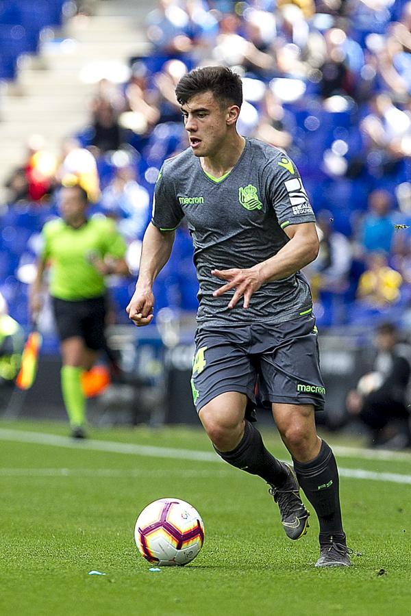 Fotos: Las mejores imágenes del partido