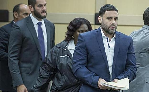 El juez rechaza la declaración de un psicólogo propuesto por la defensa de Ibar