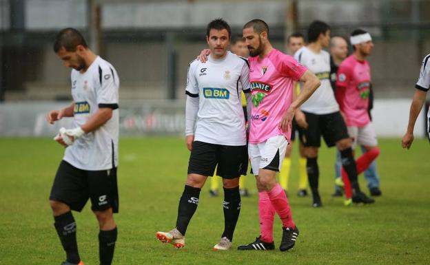 El Real Unión no ha podido evitar el play-out.