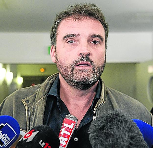 El médico es sospechoso de haber cometido 24 'envenenamientos', nueve de ellos mortales. 