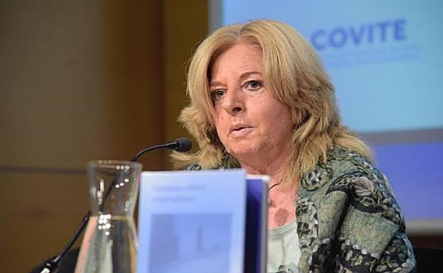 Covite dice que «Francia no ha traicionado a las víctimas con el acercamiento de 'Ata'»