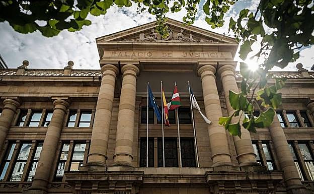 Extrañeza ante la inasistencia al juicio de la 'mula' que declaró en contra de una red de narcotráfico