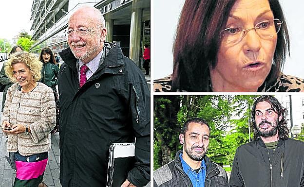 Así se filtraron las pruebas de Osakidetza: reuniones secretas y ordenadores abiertos