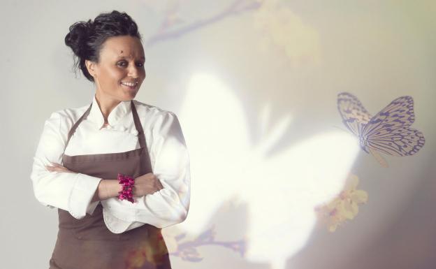 Najat Kaanache: «En la cocina marroquí no hay medallas, sino satisfacción humana»