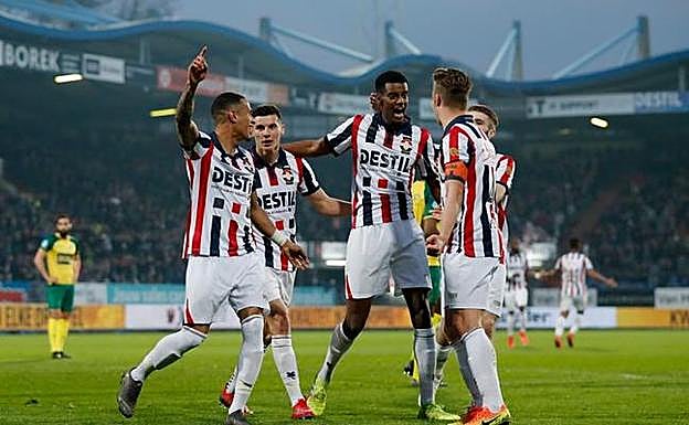 Alexander Isak: El Real Madrid lo tuvo fichado y el Barça, en la agenda