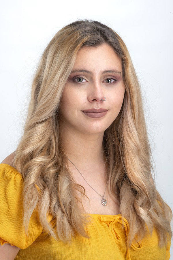 Paula Estévez Arburua, Batería de Artillería.