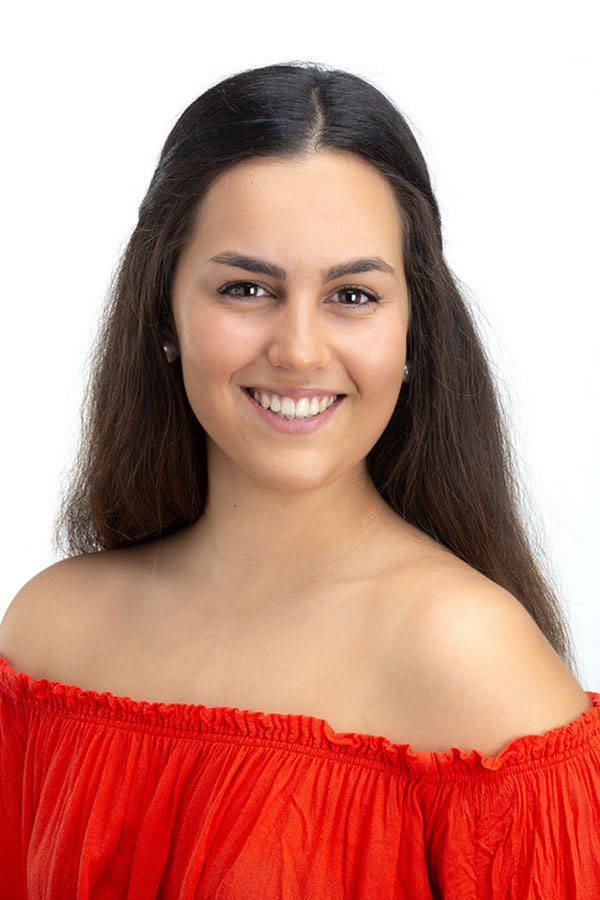 Ainhoa Massanet Olaizola, Bidasoa.