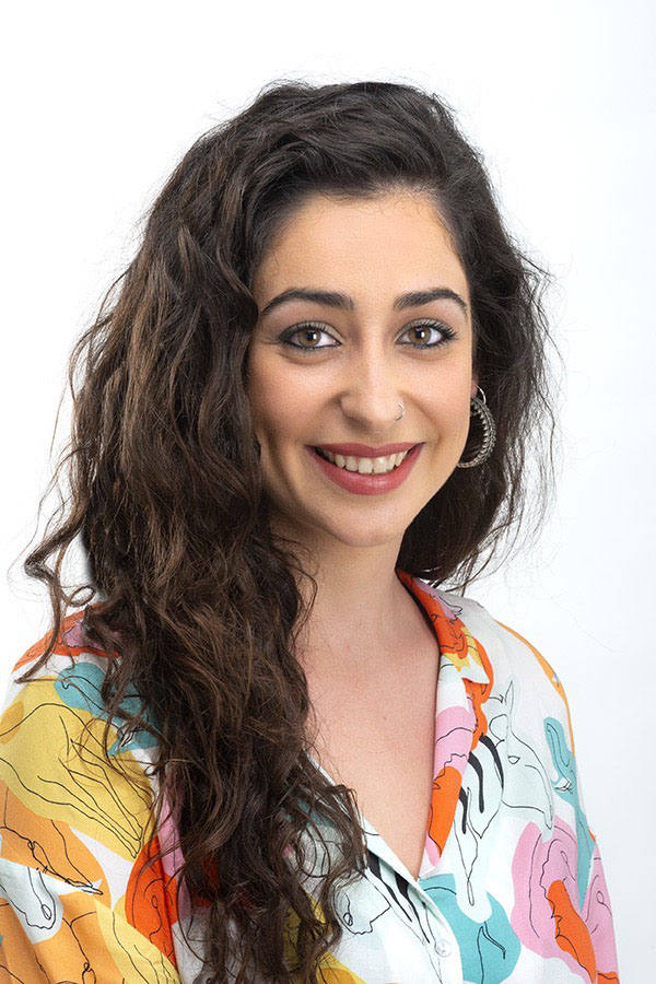 Helena Benet Velasco, Banda de Música.