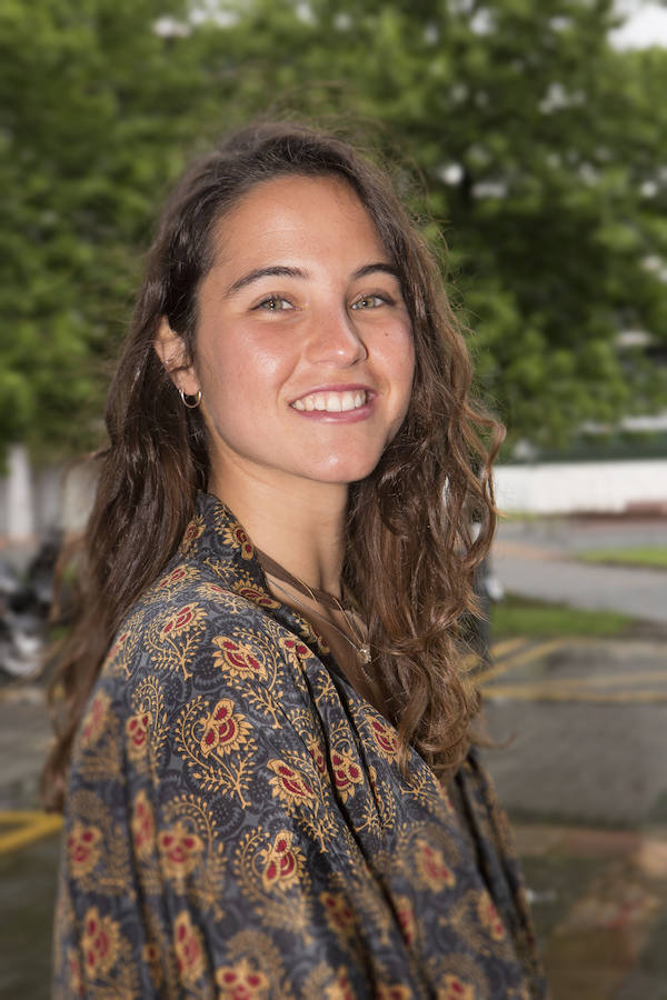 Alex Arellano Burutaran, Santiago