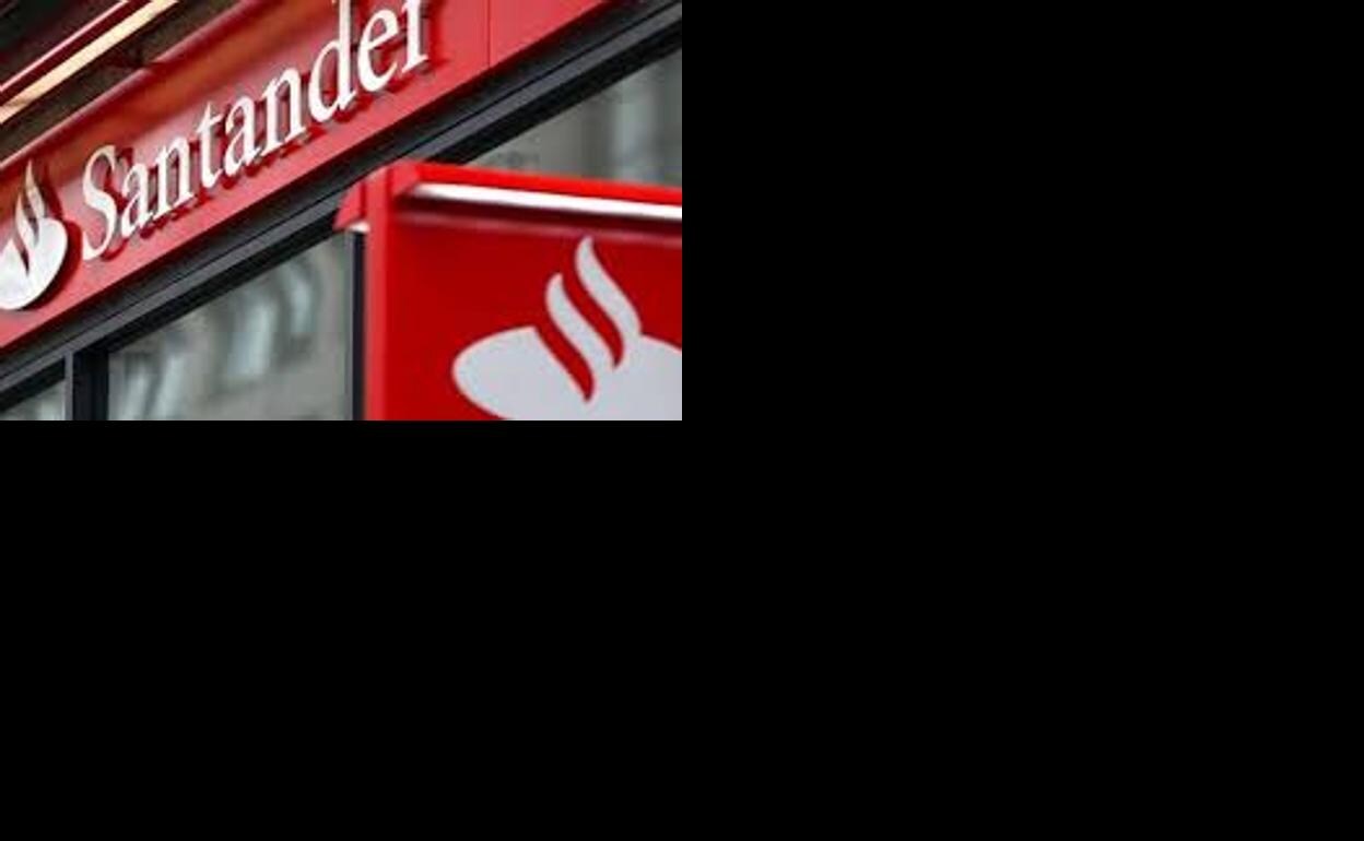 El Banco Santander inicia el proceso de cierre de 39 oficinas en Euskadi