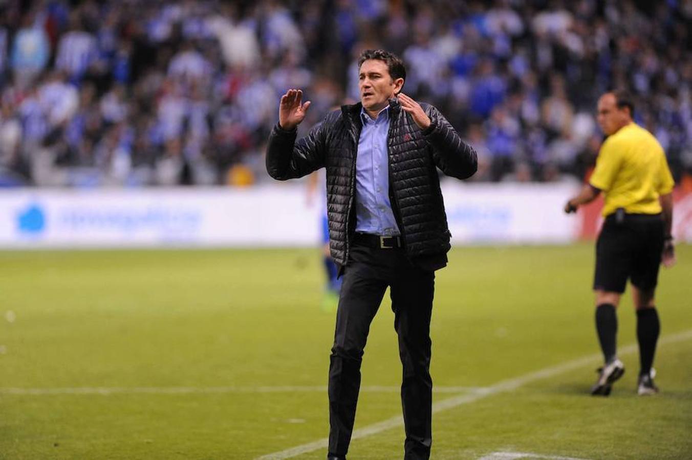 Philippe Montanier obtuvo una media de 1,48 puntos en 76 encuentros.