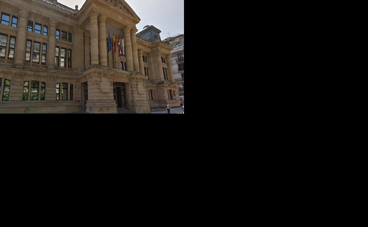 Próximo juicio por uno de los siete casos de abusos sexuales de la pasada Semana Grande donostiarra