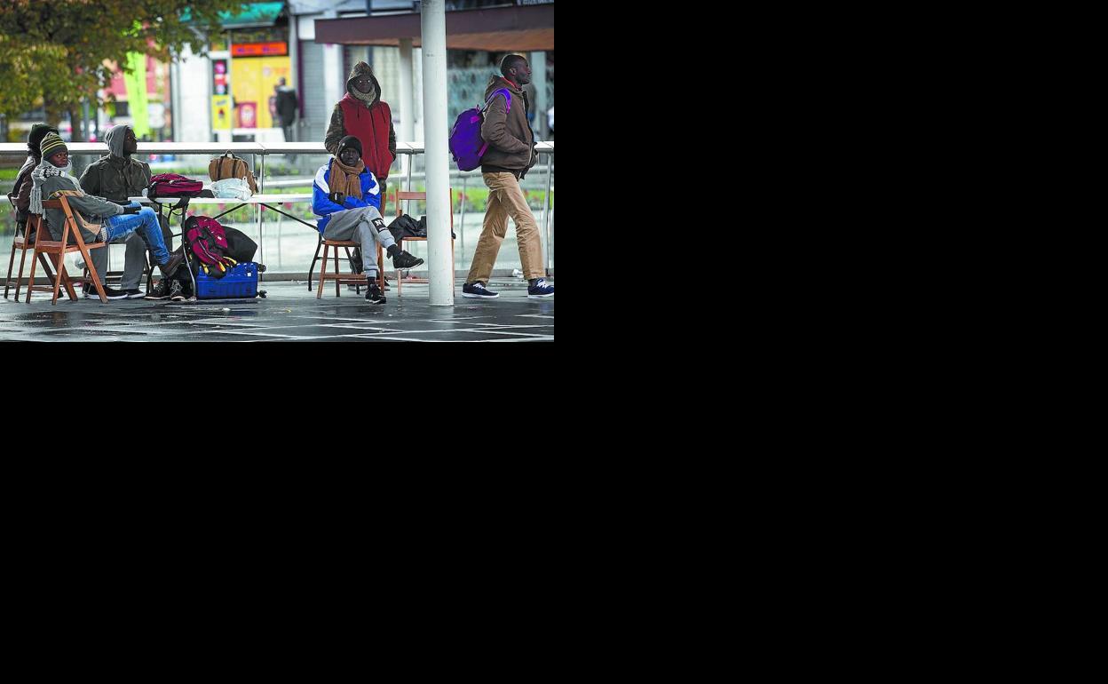 Se amplía el plan de acogida a refugiados con las ONG