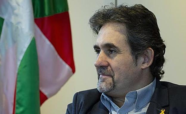 Pello Urizar: El dirigente que llevó a su partido a la confluencia con la izquierda abertzale