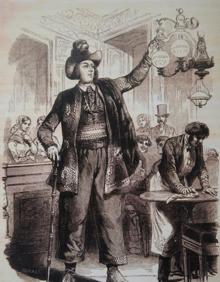 Imagen secundaria 2 - El gigante de Altzo, más allá de los tópicos