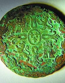 Imagen secundaria 2 - Vida y misterio bajo la costa guipuzcoana