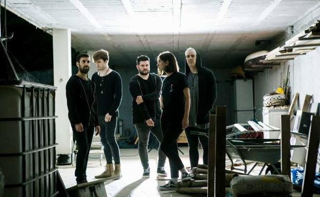 La canción del verano tendrá un toque guipuzcoano con ELYELLA y Rural Zombies